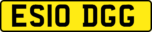 ES10DGG