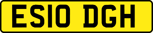 ES10DGH