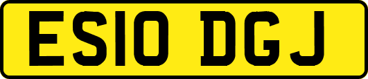 ES10DGJ