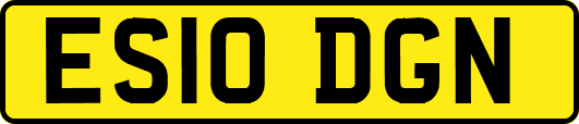 ES10DGN