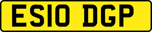 ES10DGP