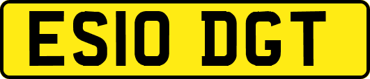 ES10DGT