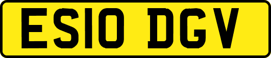 ES10DGV