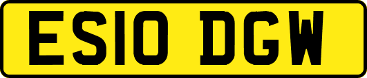 ES10DGW