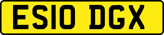 ES10DGX