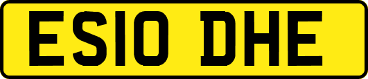 ES10DHE