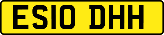 ES10DHH