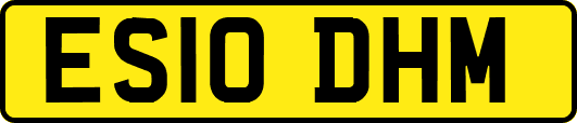 ES10DHM