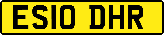 ES10DHR
