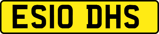 ES10DHS