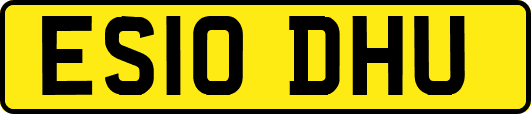 ES10DHU