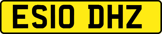 ES10DHZ
