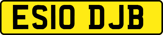 ES10DJB