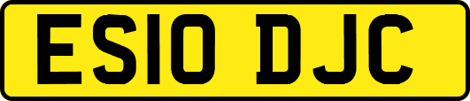 ES10DJC