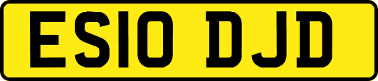 ES10DJD