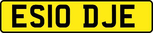 ES10DJE