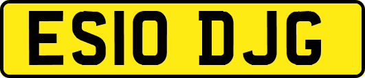 ES10DJG