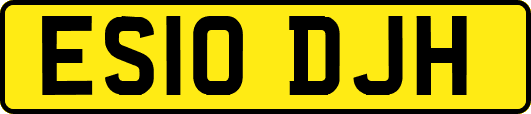 ES10DJH