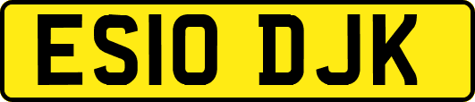 ES10DJK