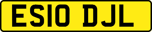 ES10DJL