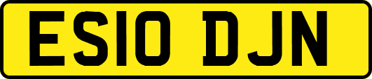 ES10DJN