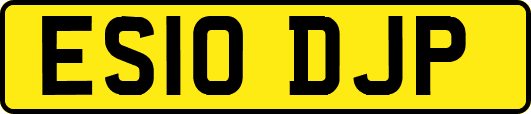 ES10DJP