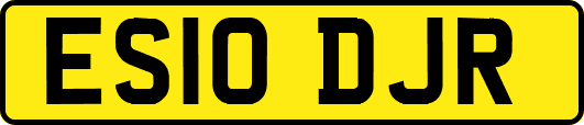 ES10DJR