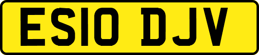 ES10DJV