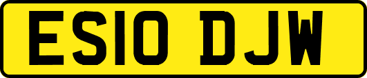ES10DJW