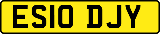 ES10DJY