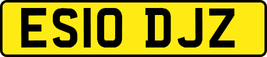 ES10DJZ