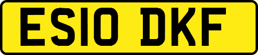 ES10DKF