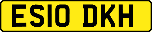 ES10DKH