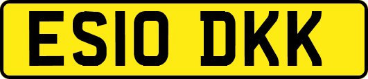 ES10DKK