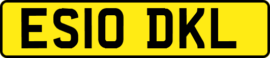 ES10DKL