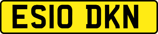 ES10DKN
