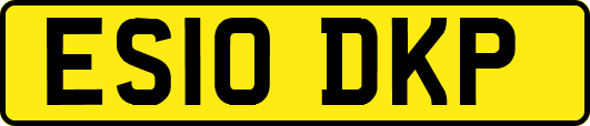 ES10DKP