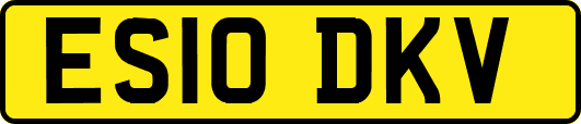 ES10DKV