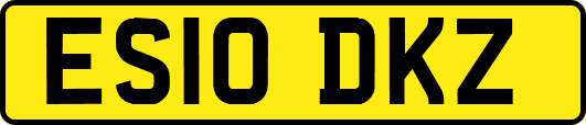 ES10DKZ