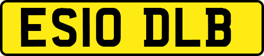 ES10DLB