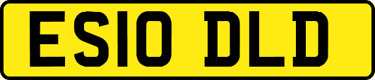 ES10DLD