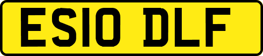 ES10DLF