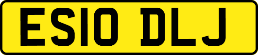 ES10DLJ