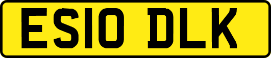 ES10DLK