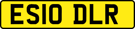 ES10DLR