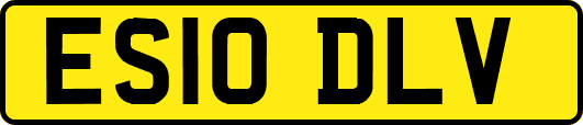 ES10DLV