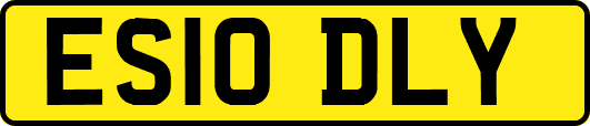 ES10DLY