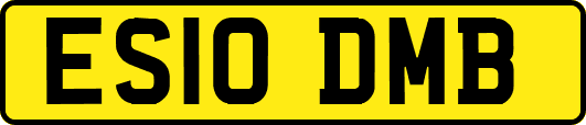 ES10DMB