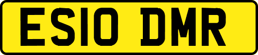 ES10DMR