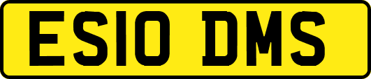 ES10DMS